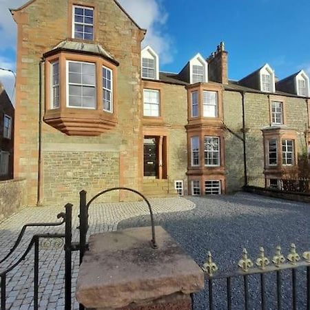 Kirkcudbright Holiday Apartments - Apartment C Exterior photo